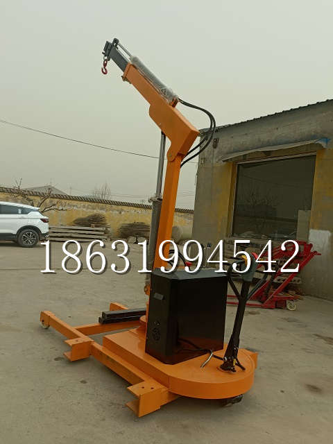 沁县厂家供应自制随车吊 12吨随车吊 自卸式随车吊 12吨随车吊起重机